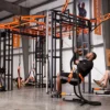 Warrior Purmotion FTS 100 Functional Training Station