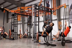 Warrior Purmotion FTS 100 Functional Training Station