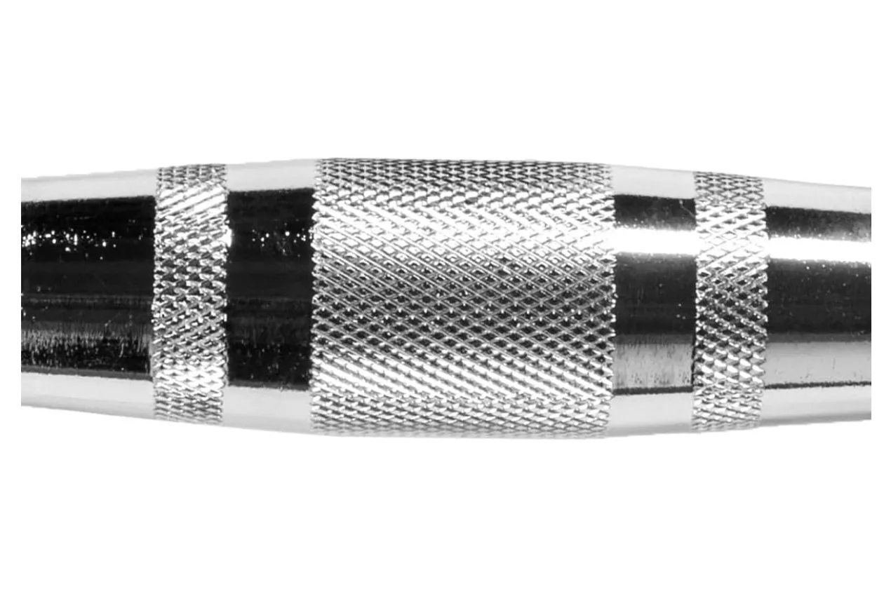 Warrior Rubber Hex Dumbbells (🧨JULY 4th SALE - $1.79/lb)