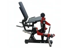 Warrior Signature Commercial Plate-Loaded Leg Extension/Prone Leg Curl (🧨JULY 4th SALE - Extra 5%)