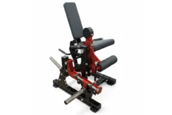 Warrior Signature Commercial Plate-Loaded Leg Extension/Prone Leg Curl (🧨JULY 4th SALE - Extra 5%)