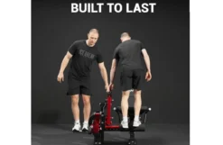 Warrior Signature Commercial Plate-Loaded Leg Extension/Prone Leg Curl (🧨JULY 4th SALE - Extra 5%)