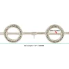 Warrior Supra EYE Olympic Curl Bar