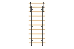 Warrior Swedish Stall Bars/Ladder