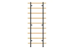 Warrior Swedish Stall Bars/Ladder