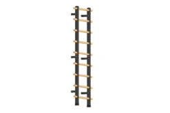 Warrior Swedish Stall Bars/Ladder