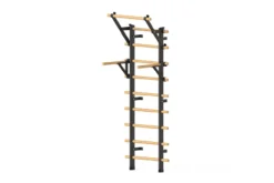 Warrior Swedish Stall Bars/Ladder