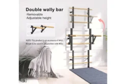 Warrior Swedish Stall Bars/Ladder