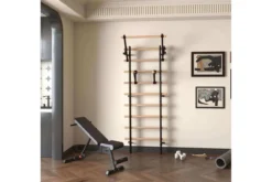 Warrior Swedish Stall Bars/Ladder