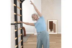 Warrior Swedish Stall Bars/Ladder