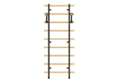 Warrior Swedish Stall Bars/Ladder