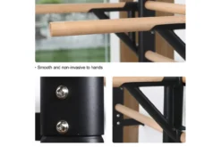 Warrior Swedish Stall Bars/Ladder