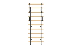 Warrior Swedish Stall Bars/Ladder