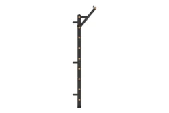 Warrior Swedish Stall Bars/Ladder