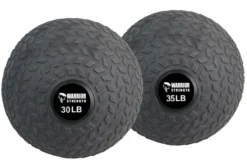 Warrior Tread Slam Ball