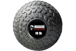 Warrior Tread Slam Ball