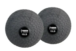 Warrior Tread Slam Ball
