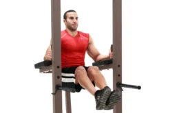 Warrior VKR/Dip Power Tower