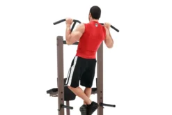 Warrior VKR/Dip Power Tower