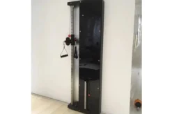 Warrior Wall Mounted Cable Pulley Home Gym System (Single Stack)