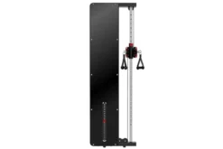 Warrior Wall Mounted Cable Pulley Home Gym System (Single Stack)