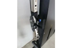 Warrior Wall Mounted Cable Pulley Home Gym System (Single Stack)