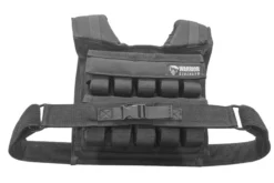 Warrior Weighted Vest