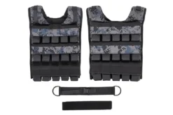 Warrior Weighted Vest
