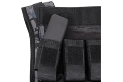 Warrior Weighted Vest