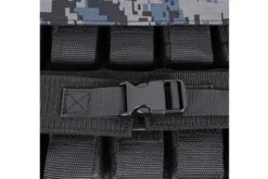 Warrior Weighted Vest