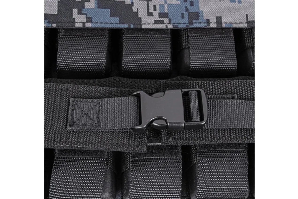Warrior Weighted Vest