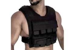 Warrior Weighted Vest