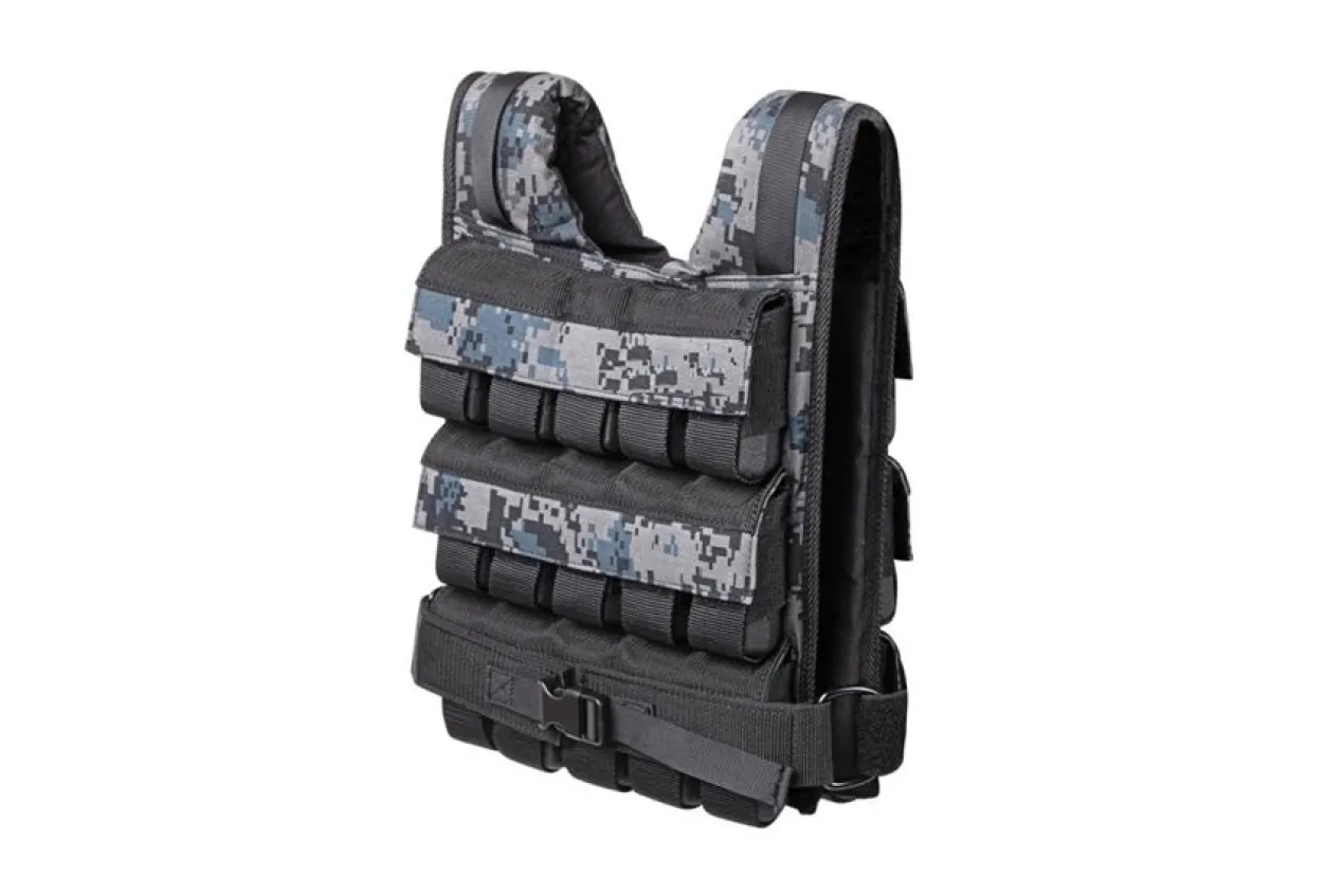 Warrior Weighted Vest