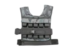 Warrior Weighted Vest