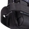Warrior Weighted Vest (Camo)