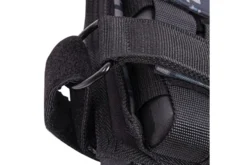 Warrior Weighted Vest (Camo)