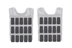 Warrior Weighted Vest (Camo)