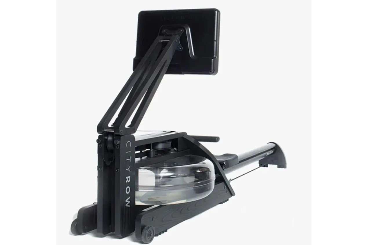 WaterRower CityRow Max Rowing Machine (🧨JULY 4th SALE)