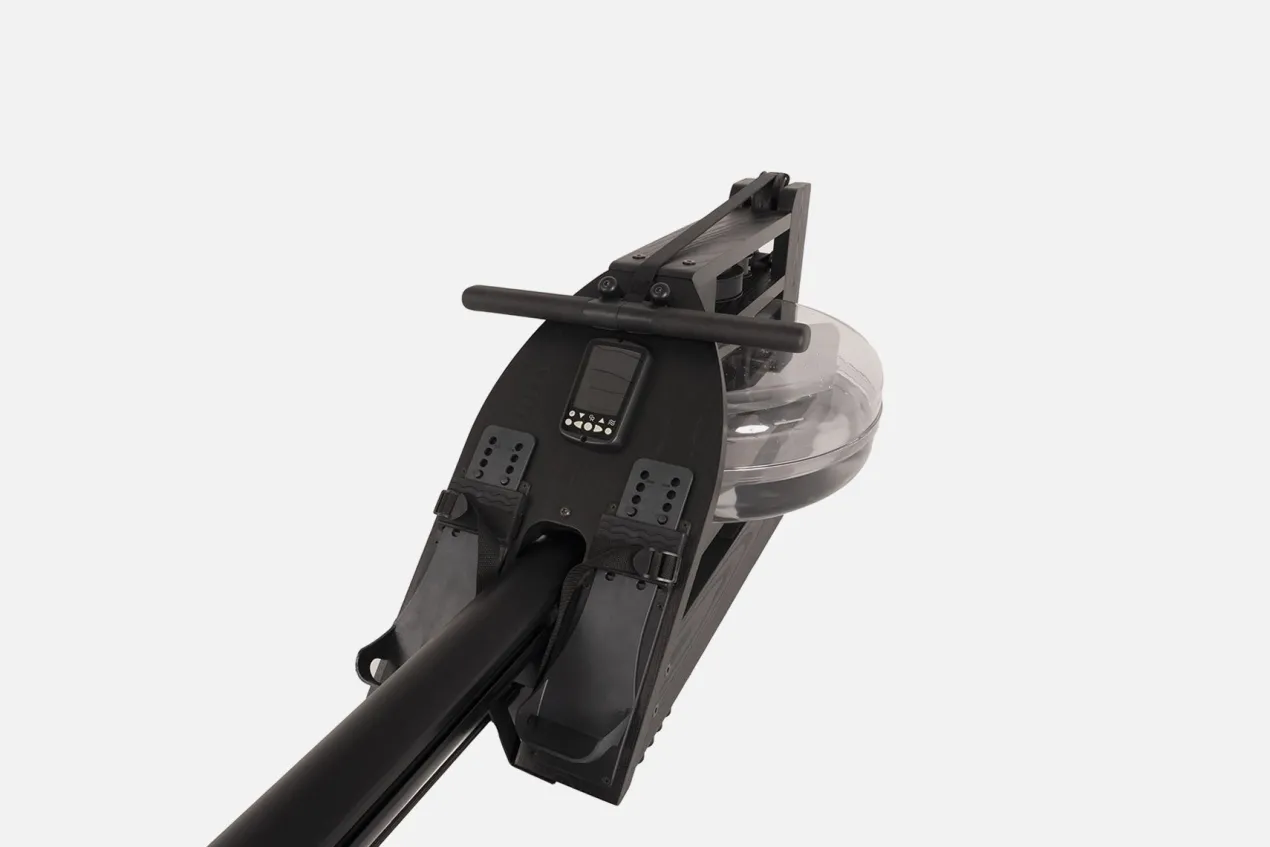WaterRower Hybrid BLE Rowing Machine