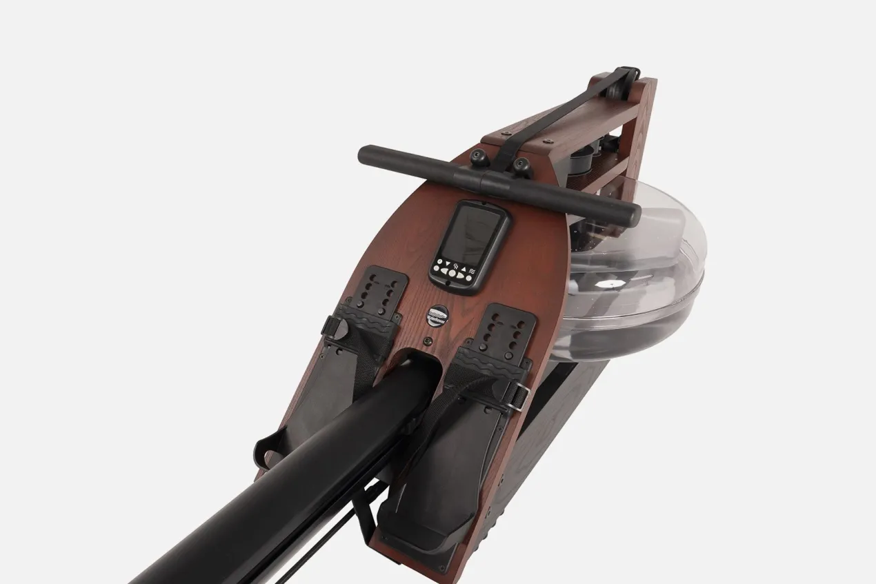 WaterRower Hybrid BLE Rowing Machine