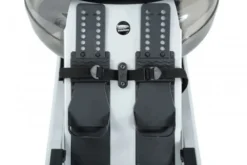 WaterRower Metallic M1 HiRise Rowing Machine