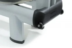 WaterRower Metallic M1 HiRise Rowing Machine