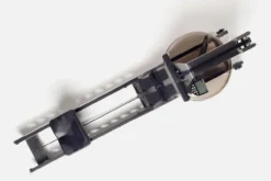 WaterRower Metallic S1 Rowing Machine