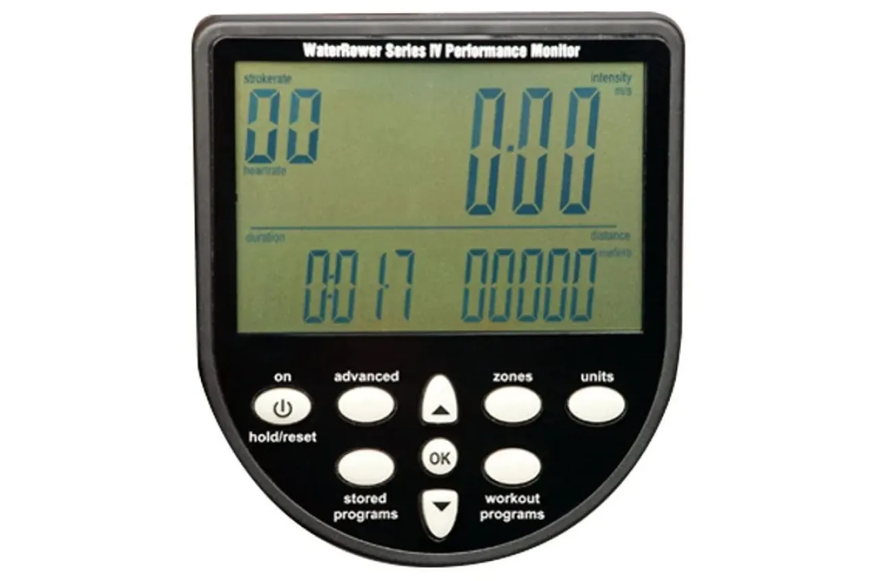WaterRower Performance Ergometer Rowing Machine (🧨JULY 4th SALE)