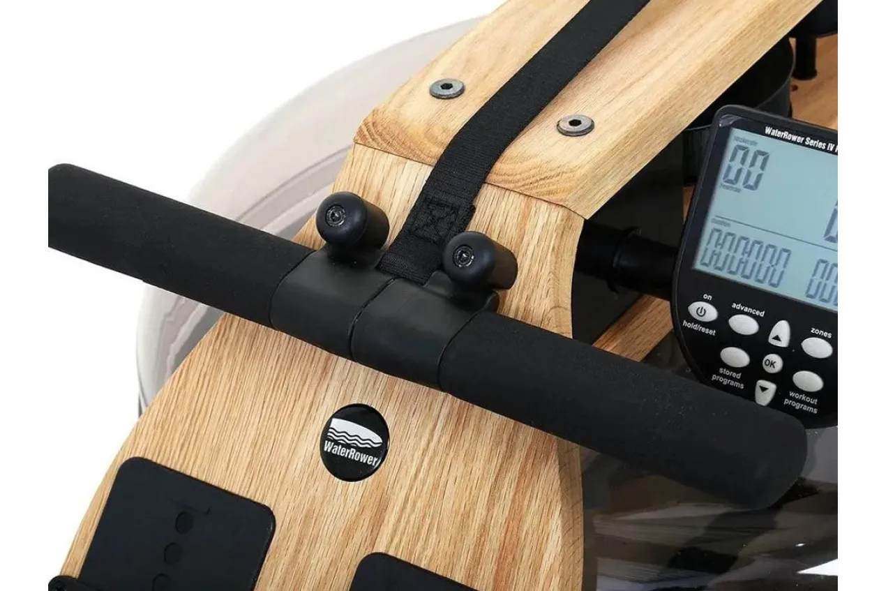 WaterRower Performance Ergometer Rowing Machine (🧨JULY 4th SALE)