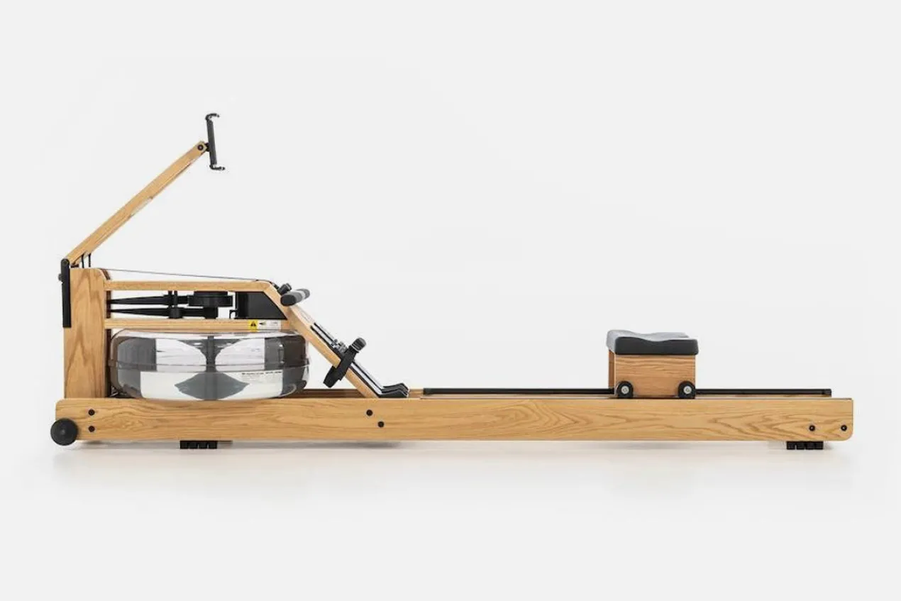 WaterRower Performance Ergometer Rowing Machine (🧨JULY 4th SALE)