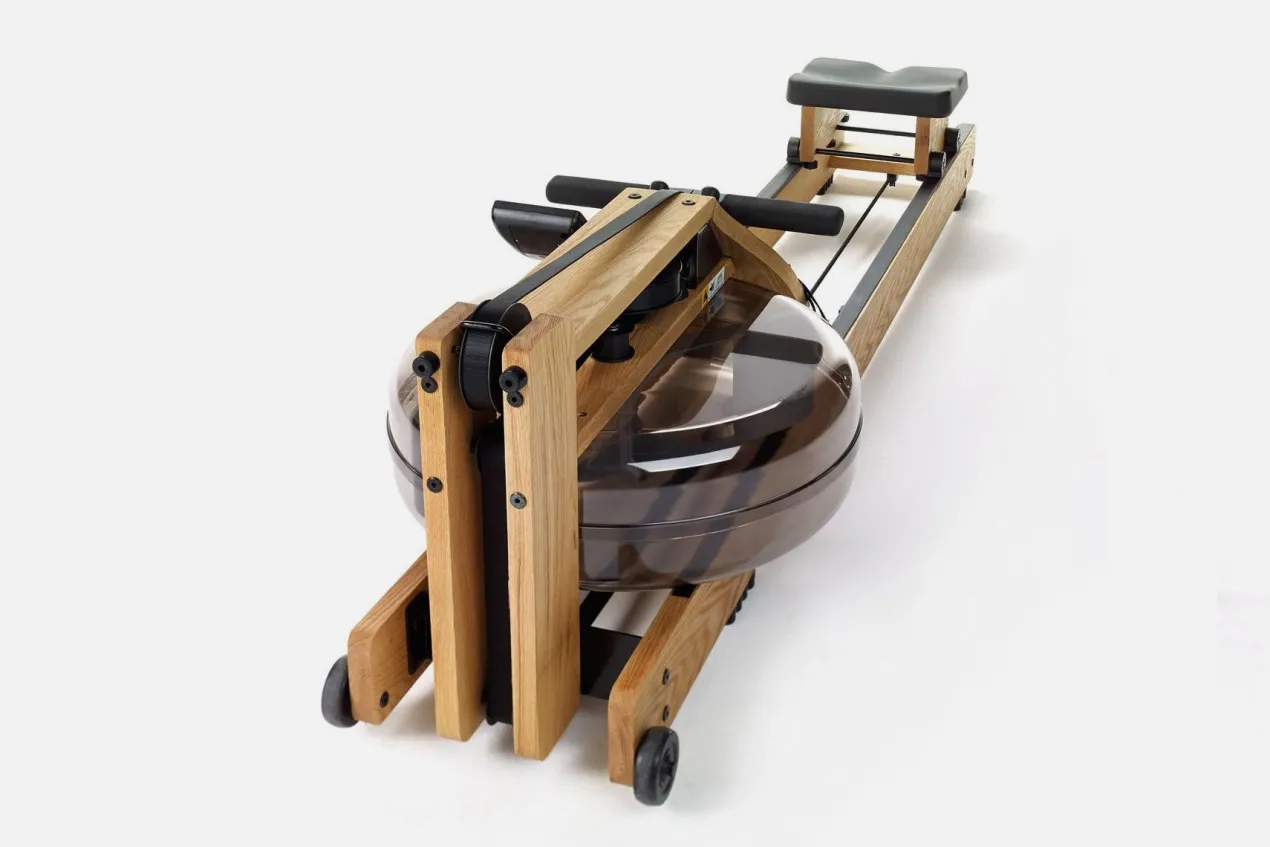 WaterRower Performance Ergometer Rowing Machine (🧨JULY 4th SALE)