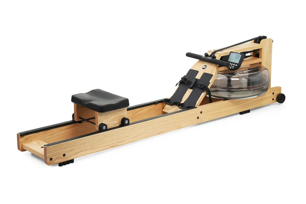 WaterRower Performance Ergometer Rowing Machine (🧨JULY 4th SALE)