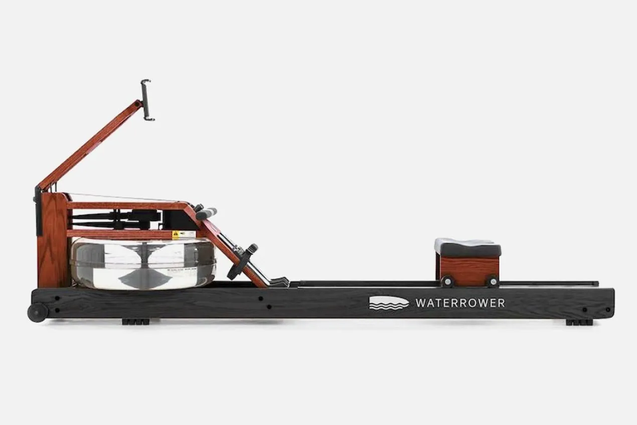 WaterRower Performance Ergometer Rowing Machine (🧨JULY 4th SALE)