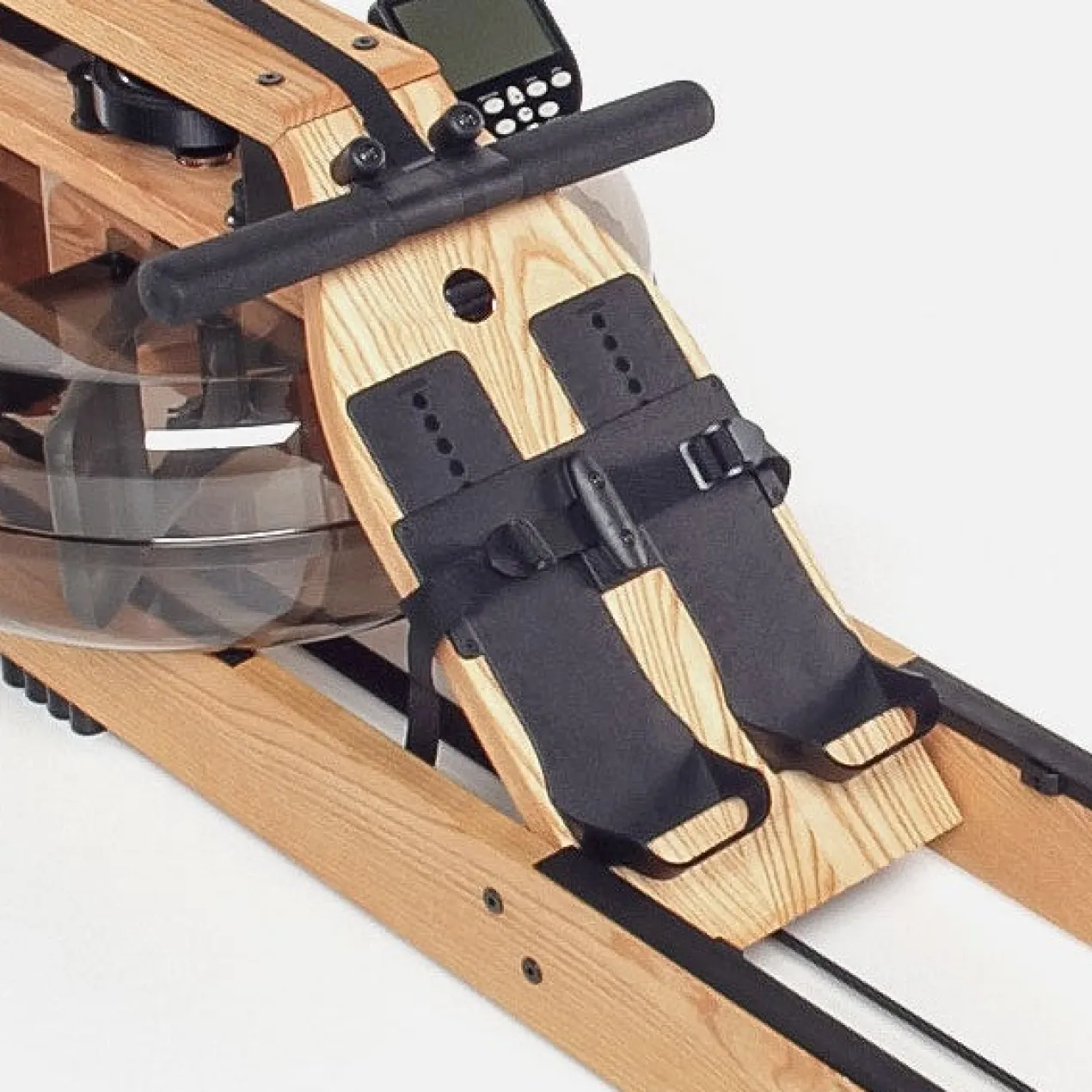 WaterRower Performance Ergometer Rowing Machine (🧨JULY 4th SALE)